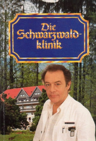Die Schwarzwaldklinik (1985)