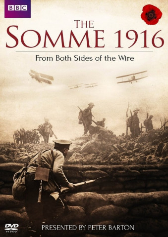 Die Schlacht an der Somme (2016)