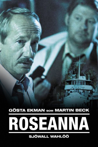 Die Tote im Göta-Kanal (1993)