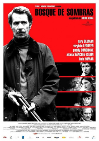 Backwoods - Die Jagd beginnt (2006)