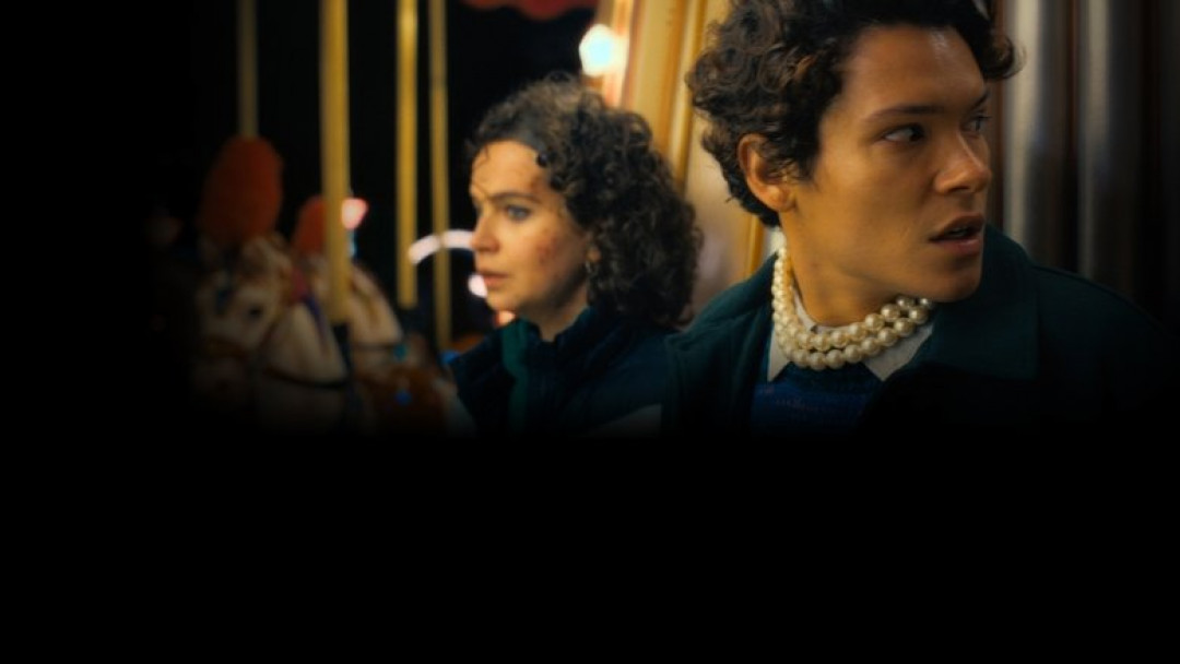 Halloween Park (2023)