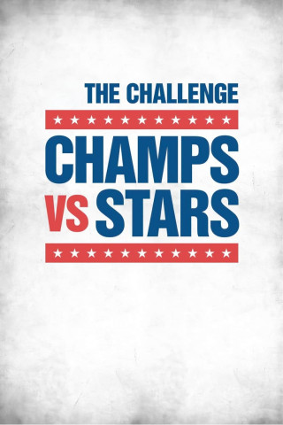 The Challenge: Champs Vs. Stars (2017)