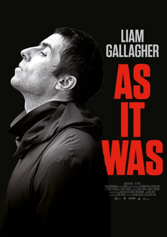 Liam Gallagher: As It Was [OmU] (2019)