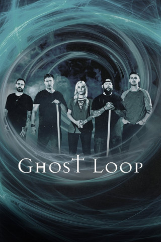 Ghost Loop - Wenn der Spuk niemals endet (2019)