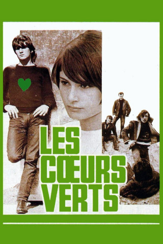 Les Cœurs verts (1966)