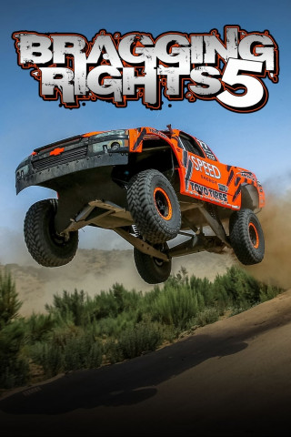 Bragging Rights 5 (2019)