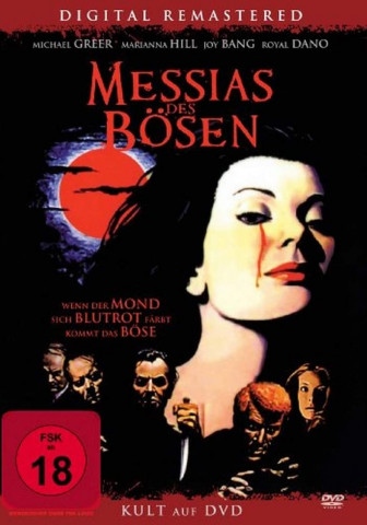 Messias des Bösen (1975)