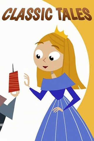 Sagenhaft: Märchen aus aller Welt (2008)