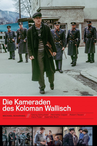 Die Kameraden des Koloman Wallisch (1984)