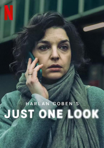 Tylko jedno spojrzenie (2025)