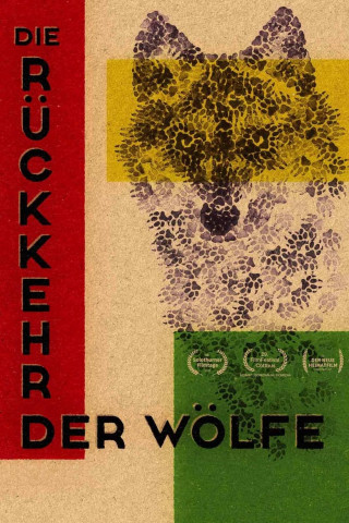 Die Rückkehr der Wölfe (2019)