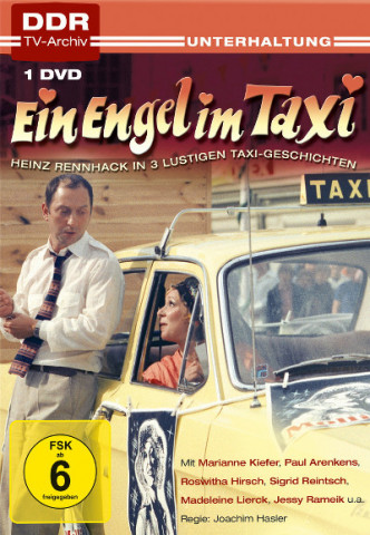 Ein Engel im Taxi (1981)