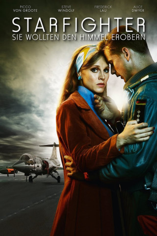 Starfighter - Sie wollten den Himmel erobern (2015)