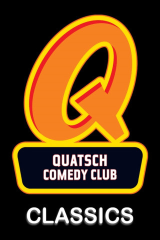 Quatsch Comedy Club (2015)