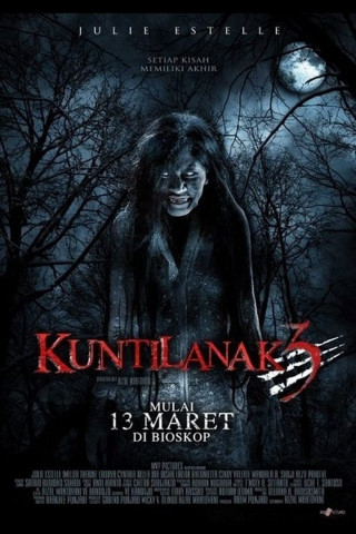 Kuntilanak 3 (2022) (2008)