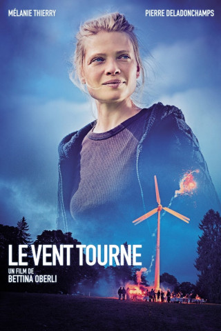 Die Kraft des Windes (2018)