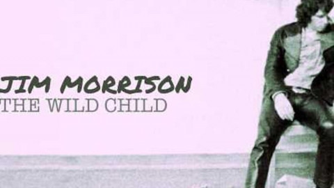 Jim Morrison: The Wild Child (2019)