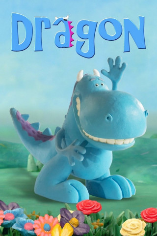 Dragon - Der kleine blaue Drache (2004)