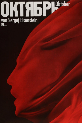 Oktober 1917 – Zehn Tage, die die Welt erschütterten (1928)