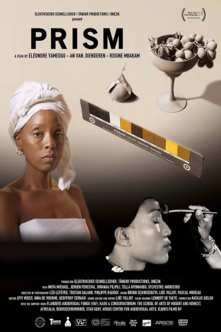Prism (2021)