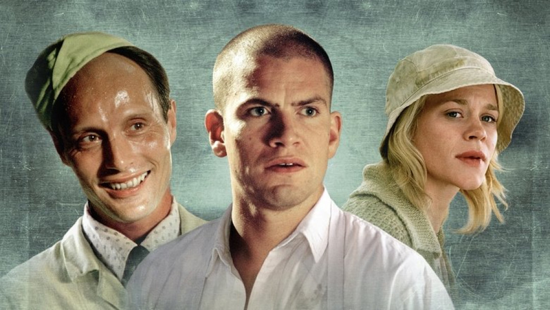 Dänische Delikatessen (2003)