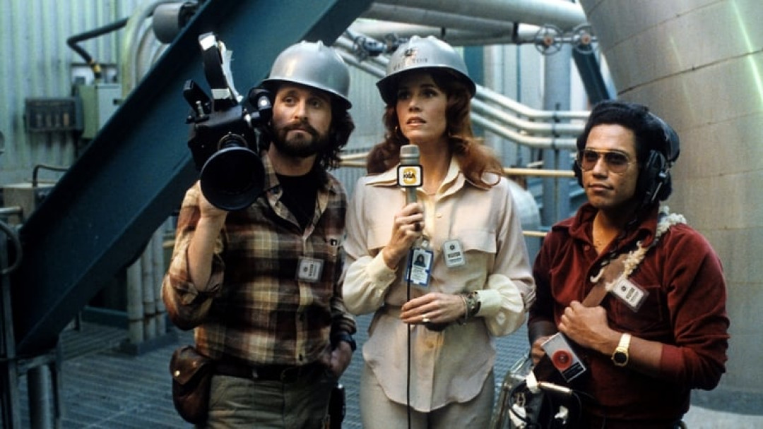 Das China-Syndrom (1979)