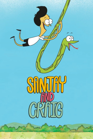 Sanjay & Craig [dt./OV] (2013)