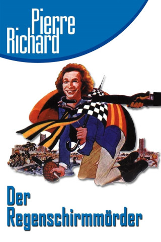 Der Regenschirmmörder (1980)