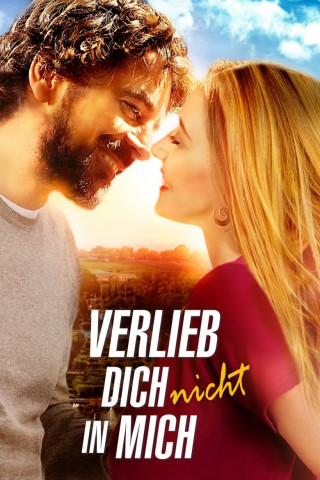 Verlieb dich nicht in mich (2016)