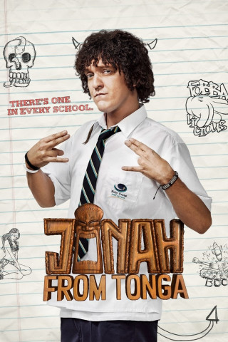 Jonah from Tonga (2014)