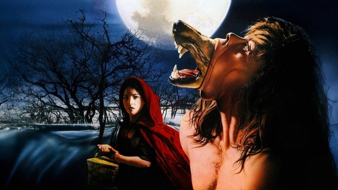 Die Zeit der Wölfe (1984)