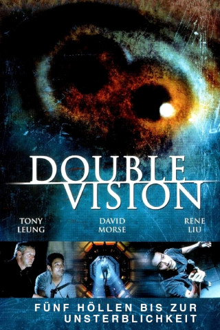 Double Vision - Fünf Höllen bis zur Unsterblichkeit (2002)