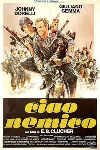 Die Nahkampftruppe (1982)
