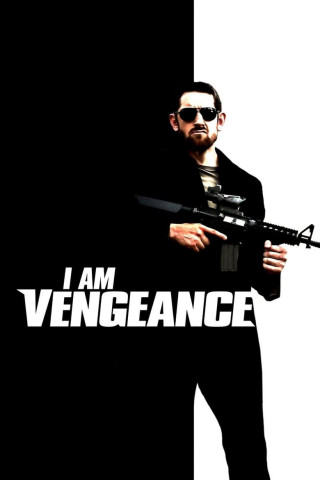 Vengeance Man - Rache kennt kein Limit (2018)