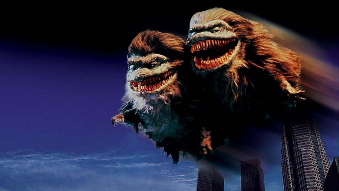 Critters 3 - Die Kuschelkiller kommen (1991)