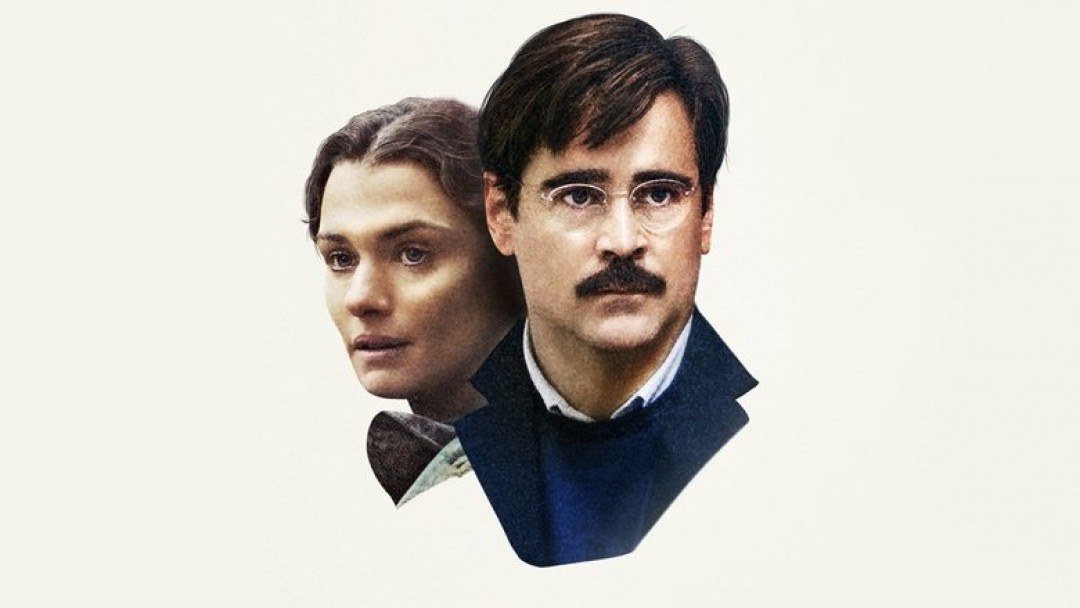 The Lobster: Hummer sind auch nur Menschen (2015)