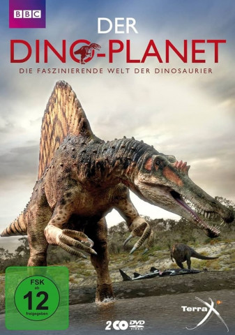 Der Dino-Planet (2011)