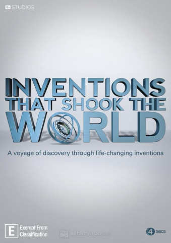 Inventions That Shook the World (2011)