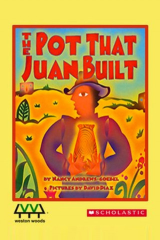 The Pot That Juan Built (2004)