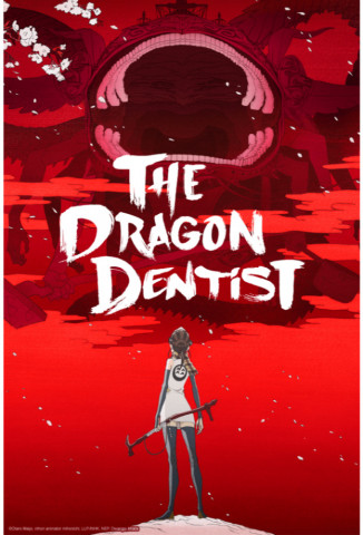 Dragon Dentist (2017)