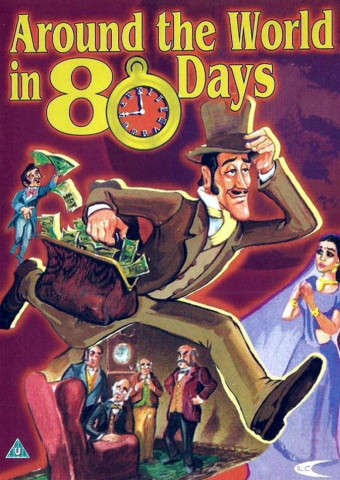 Around the World in 80 Days (1988)