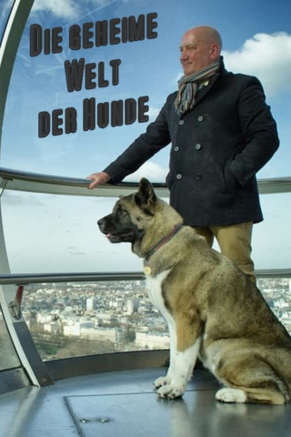 Die geheime Welt der Hunde (2017)