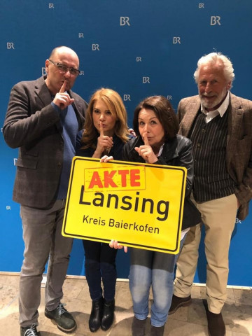 Akte Lansing (2019)