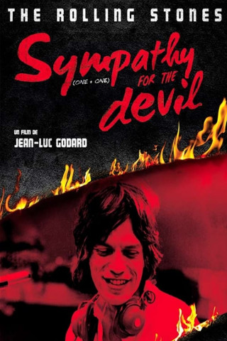 The Rolling Stones - Sympathy for the Devil (1968)