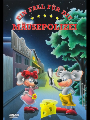 Die Mäusepolizei (1995)