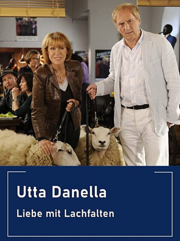 Utta Danella - Liebe mit Lachfalten (2011)