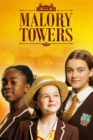 Malory Towers (2020)