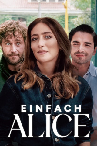 Einfach Alice (2025)