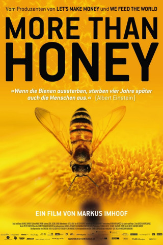 More than Honey - Bitterer Honig (2012)