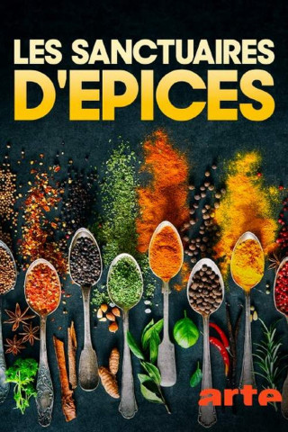 Welt der Gewürze (2024)